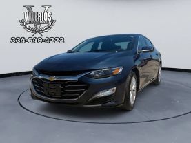 2020 CHEVROLET MALIBU SEDAN 4-CYL, TURBO, 1.5 LITER LT SEDAN 4D