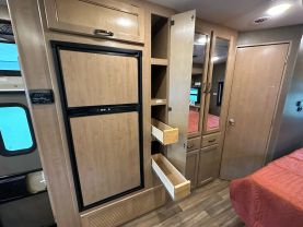 Used 2018 THOR MOTOR COACH A.C.E. CLASS A - 27.2 - LA Auto Star located in Virginia Beach, VA