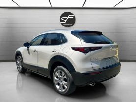 2024 MAZDA CX-30 SUV 4-CYL, SKYACTIV-G, 2.5 LITER 2.5 S PREMIUM SPORT UTILITY 4D