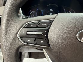 2019 HYUNDAI SANTA FE SUV 4-CYL, GDI, 2.4 LITER 2.4 SEL SPORT UTILITY 4D