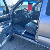 2015 TOYOTA TACOMA ACCESS CAB PICKUP V6, 4.0 LITER PICKUP 4D 6 FT