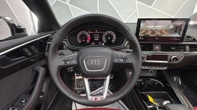 2024 AUDI S5
