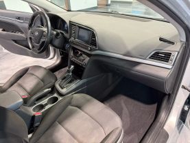 2018 HYUNDAI ELANTRA SEDAN 4-CYL, 2.0 LITER VALUE EDITION SEDAN 4D