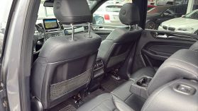 2018 Mercedes-benz Gls Gls 450 4matic Sport Utility 4d - Image 26