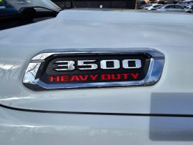 2022 RAM 3500 CREW CAB PICKUP 6-CYL, HO, TURBO DIESEL, 6.7 LITER TRADESMAN PICKUP 4D 8 FT