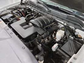 2018 Chevrolet Silverado 1500 Crew Cab - - Image 45