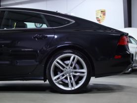 2013 AUDI S7 for sale in  Orlando, FL