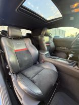 2010 DODGE CHALLENGER SRT8 COUPE 2D