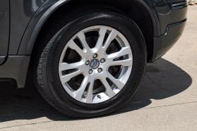 2013 VOLVO XC90 SUV 6-CYL, 3.2 LITER 3.2 SPORT UTILITY 4D