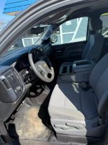 2017 Chevrolet Silverado 1500 Crew Cab - Image 9