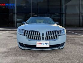 2012 Lincoln Mkz Sedan 4d - Image 8