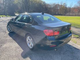 2015 BMW 3 SERIES