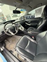 2015 TOYOTA PRIUS TWO HATCHBACK 4D