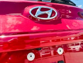2021 HYUNDAI KONA SUV 4-CYL, 2.0 LITER SEL SPORT UTILITY 4D