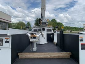 2019 RAM 5500 46FT BUCKET TRUCK ALTEC AT41M BUCKET TRUCKS 6-CYL, TURBO DIESEL, 6.7 LITER TRADESMAN REGULAR CAB 2D - Eddies Auto Sales