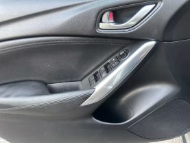 2014 Mazda Mazda6 I Touring Sedan 4d - Image 16