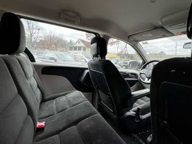 2016 Dodge Grand Caravan Passenger - Image 15