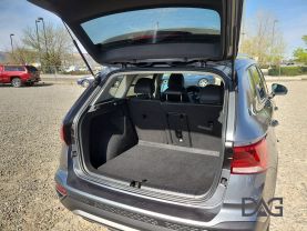 2024 VOLKSWAGEN TAOS SUV