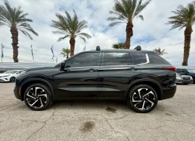 2022 MITSUBISHI OUTLANDER SUV 4-CYL, 2.5 LITER SEL SPECIAL EDITION SPORT UTILITY 4D