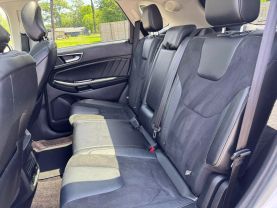 2016 FORD EDGE SUV V6, ECOBOOST, TWIN TURBO, 2.7L SPORT SUV 4D