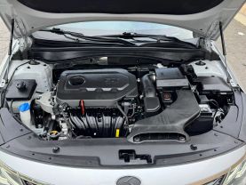 2019 KIA OPTIMA SEDAN 4-CYL, 2.4 LITER LX SEDAN 4D