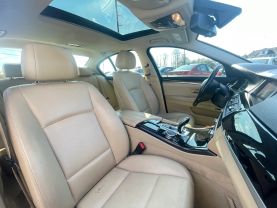 2015 BMW 5 SERIES