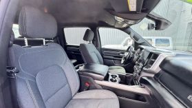2022 RAM 1500 CREW CAB
