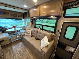 Used 2018 THOR MOTOR COACH A.C.E. CLASS A - 27.2 - LA Auto Star located in Virginia Beach, VA