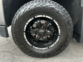 2017 CHEVROLET SILVERADO 1500 DOUBLE CAB PICKUP V8, ECOTEC3, FF, 5.3L LT PICKUP 4D 6 1/2 FT