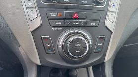 2018 HYUNDAI SANTA FE SPORT SUV 4-CYL, GDI, 2.4 LITER SPORT UTILITY 4D
