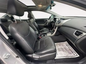 2013 Hyundai Elantra Limited Sedan 4d - Image 15