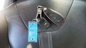 2012 Ford Focus Titanium Hatchback 4d - Image 21