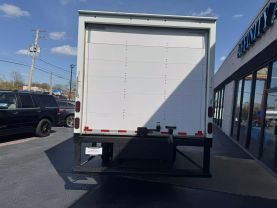 2019 MERCEDES-BENZ SPRINTER 3500 XD CAB & CHASSIS CAB_CHASSIS V6, TURBO DIESEL, 3.0 LITER 170" WB CAB & CHASSIS 2D