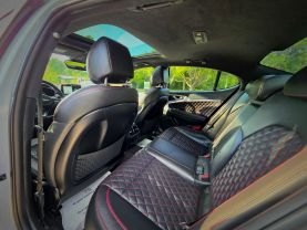 2020 GENESIS G70 SEDAN V6, TWIN TURBO, 3.3 LITER 3.3T SEDAN 4D