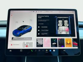 2019 TESLA MODEL 3 SEDAN DUAL ELECTRIC MOTORS LONG RANGE SEDAN 4D