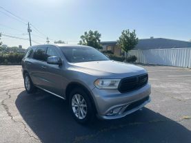 2015 DODGE DURANGO