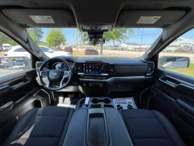 2022 Chevrolet Silverado 1500 Crew Cab Lt Pickup 4d 5 3/4 Ft - Image 26