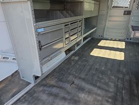 2012 CHEVROLET EXPRESS 1500 CARGO