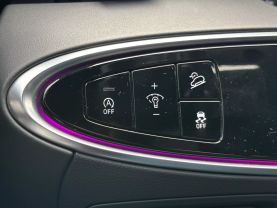 2022 GENESIS GV70 SUV V6, TWIN TURBO, GDI, 3.5 LITER 3.5T SPORT SUV 4D at T&T Repairables - used car dealership in Spencer, Indiana.
