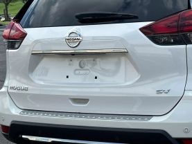 2019 NISSAN ROGUE SUV WHITE AUTOMATIC - Dart Auto Group