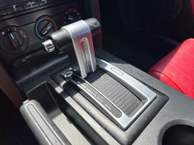 Used 2008 FORD MUSTANG COUPE V8, 4.6 LITER GT PREMIUM COUPE 2D - LA Auto Star located in Virginia Beach, VA