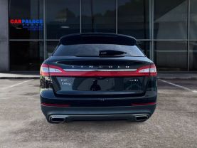 2016 Lincoln Mkx Reserve Sport Utility 4d - Image 4
