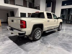 2014 GMC SIERRA 1500 CREW CAB PICKUP V8 ECOTEC3 FF 6.2L DENALI PICKUP 4D 5 3/4 FT