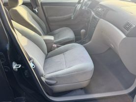 2008 TOYOTA COROLLA SEDAN 4-CYL, 1.8 LITER S SEDAN 4D