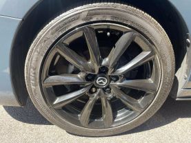 2022 MAZDA MAZDA3 HATCHBACK 4-CYL, SKYACTIV-G, 2.5 LITER CARBON EDITION HATCHBACK 4D - Gesner Auto Inc in Taunton, MA, 41.88613, -71.14527