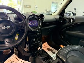 2016 MINI COUNTRYMAN