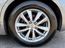 2015 INFINITI Q50 SEDAN V6, 3.7 LITER 3.7 PREMIUM SEDAN 4D
