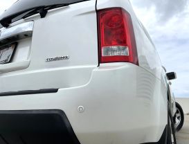 2013 HONDA PILOT SUV V6, I-VTEC, 3.5 LITER TOURING SPORT UTILITY 4D