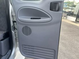 Used 2001 DODGE RAM 3500 QUAD CAB PICKUP V10, 8.0 LITER LONG BED - LA Auto Star located in Virginia Beach, VA