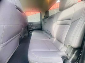 2022 NISSAN FRONTIER CREW CAB PICKUP V6, 3.8 LITER SV PICKUP 4D 5 FT